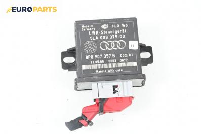 Модул светлини за Audi A4 Avant B7 (11.2004 - 06.2008), № 8P0 907 357 B