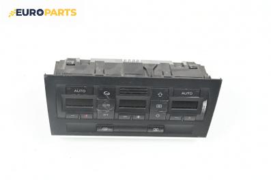 Панел климатроник за Audi A4 Avant B7 (11.2004 - 06.2008)