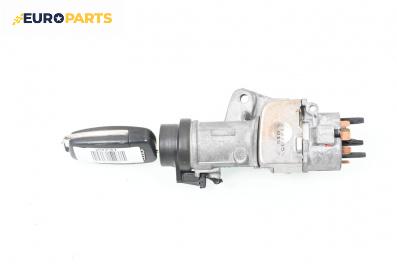 Контактен ключ за Audi A4 Avant B7 (11.2004 - 06.2008)
