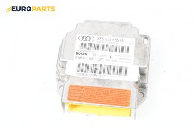 Модул за AIRBAG за Audi A4 Avant B7 (11.2004 - 06.2008), № 8Е0 959 655 G