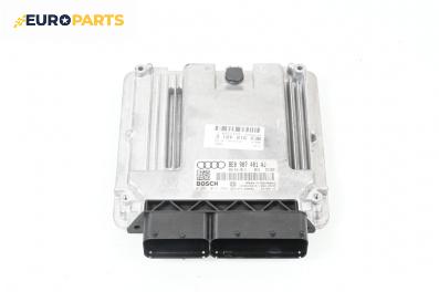 Компютър двигател за Audi A4 Avant B7 (11.2004 - 06.2008) 3.0 TDI quattro, 204 к.с., № 8Е0 997 401 AJ