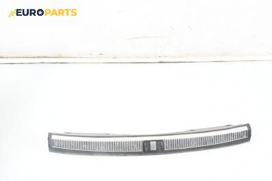 Метална планка багажник за Audi A4 Avant B7 (11.2004 - 06.2008), 4+1 вр., комби