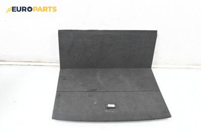 Кора багажник за Audi A4 Avant B7 (11.2004 - 06.2008), 4+1 вр., комби