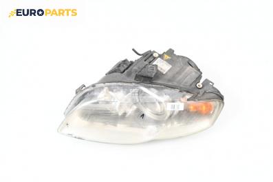 Фар за Audi A4 Avant B7 (11.2004 - 06.2008), комби, позиция: лява