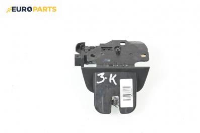 Брава заден капак за Audi A4 Avant B7 (11.2004 - 06.2008), комби, позиция: задна