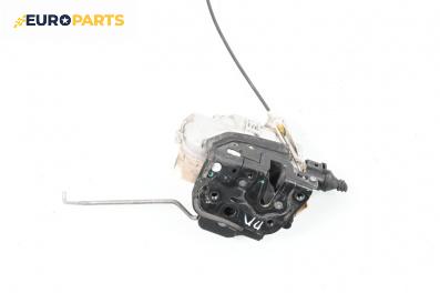 Брава на врата за Audi A4 Avant B7 (11.2004 - 06.2008), позиция: предна, лява