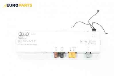 Усилвател антена за Audi A4 Avant B7 (11.2004 - 06.2008), № 8Е9 035 225 P