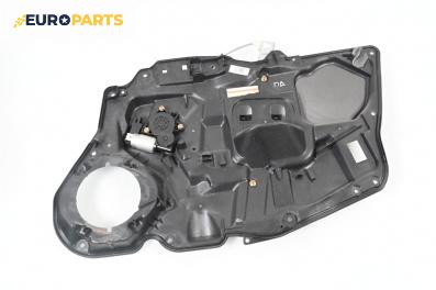 Машинка ел. стъкло за Mazda 6 Hatchback I (08.2002 - 12.2008), 4+1 вр., хечбек, позиция: предна, дясна