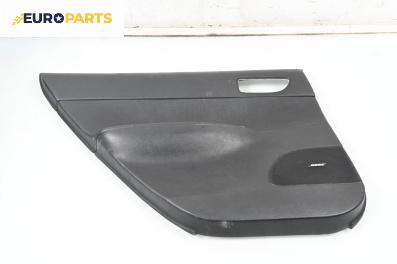 Кора врата за Mazda 6 Hatchback I (08.2002 - 12.2008), 4+1 вр., хечбек, позиция: задна, лява