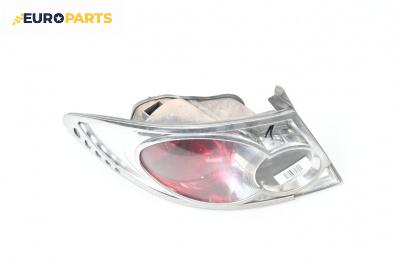 Стоп за Mazda 6 Hatchback I (08.2002 - 12.2008), хечбек, позиция: лява