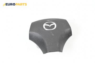 Airbag за Mazda 6 Hatchback I (08.2002 - 12.2008), 4+1 вр., хечбек, позиция: предна