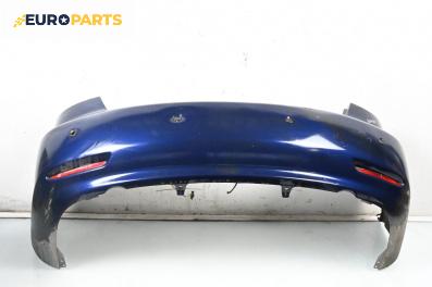 Задна броня за Mazda 6 Hatchback I (08.2002 - 12.2008), хечбек