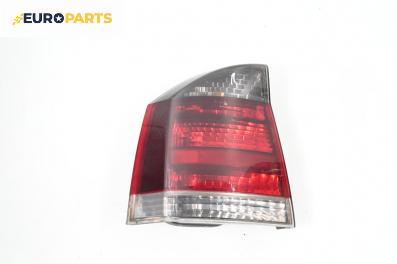 Стоп за Opel Vectra C GTS (08.2002 - 01.2009), хечбек, позиция: лява