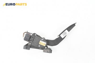 Педал газ за Opel Vectra C GTS (08.2002 - 01.2009), № GM 9 186 725