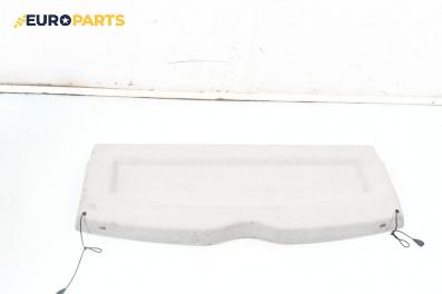 Кора багажник за Citroen C3 Hatchback I (02.2002 - 11.2009), 4+1 вр., хечбек