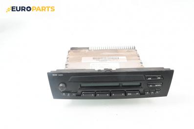 CD плеър за BMW 1 Series E87 (11.2003 - 01.2013)