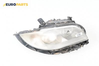Фар за BMW 1 Series E87 (11.2003 - 01.2013), хечбек, позиция: дясна