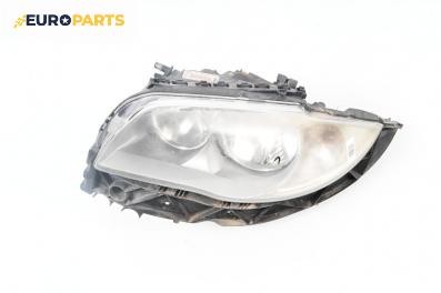 Фар за BMW 1 Series E87 (11.2003 - 01.2013), хечбек, позиция: лява