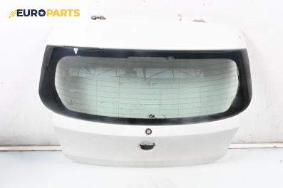 Заден капак за BMW 1 Series E87 (11.2003 - 01.2013), 4+1 вр., хечбек, позиция: задна