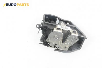 Брава на врата за BMW 3 Series E90 Sedan E90 (01.2005 - 12.2011), позиция: предна, дясна