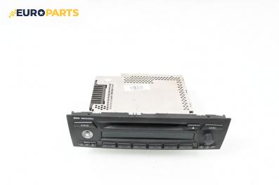 CD плеър за BMW 3 Series E90 Sedan E90 (01.2005 - 12.2011)