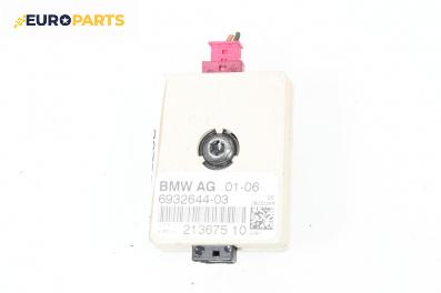 Усилвател антена за BMW 3 Series E90 Sedan E90 (01.2005 - 12.2011), № 6932644-03