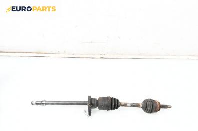Полуоска за Kia Sorento I SUV (08.2002 - 12.2009) 2.5 CRDi, 140 к.с., позиция: предна, дясна, автоматик