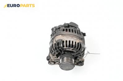 Алтернатор / генератор за Audi A3 Hatchback II (05.2003 - 08.2012) 2.0 TDI 16V, 140 к.с.