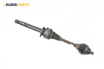 Полуоска за Audi A3 Hatchback II (05.2003 - 08.2012) 2.0 TDI 16V, 140 к.с., позиция: предна, дясна