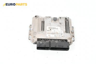 Компютър двигател за Kia Sorento I SUV (08.2002 - 12.2009) 2.5 CRDi, 140 к.с., № Bosch 0 281 013 048