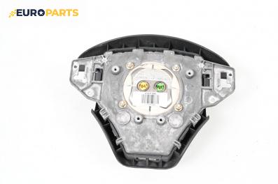 Airbag за Mercedes-Benz C-Class Coupe (CL203) (03.2001 - 06.2007), 2+1 вр., купе, позиция: предна