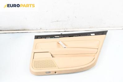 Кора врата за Volkswagen Phaeton Sedan (04.2002 - 03.2016), 4+1 вр., седан, позиция: задна, дясна