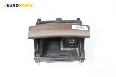 Пепелник за Mercedes-Benz C-Class Estate (S203) (03.2001 - 08.2007)