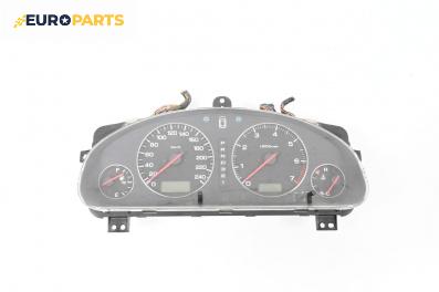 Километраж за Subaru Legacy III Wagon (10.1998 - 08.2003) 2.5 AWD, 156 к.с.