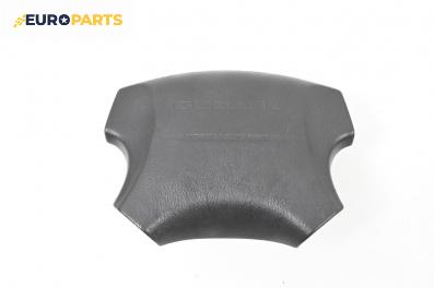 Airbag за Subaru Legacy III Wagon (10.1998 - 08.2003), 4+1 вр., комби, позиция: предна