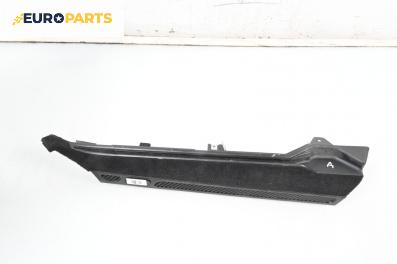 Интериорна пластмаса багажник за Mercedes-Benz C-Class Estate (S203) (03.2001 - 08.2007), 4+1 вр., комби