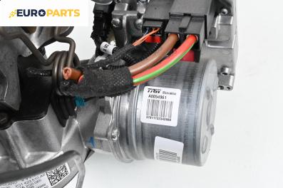 Кормилен прът за Volkswagen Polo Hatchback VII (06.2017 - ...), № 2Q1423510AB / A0054961