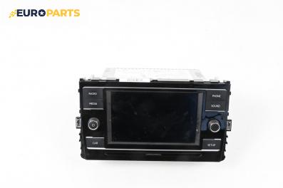 GPS навигация за Volkswagen Polo Hatchback VII (06.2017 - ...), № 17A 035 869