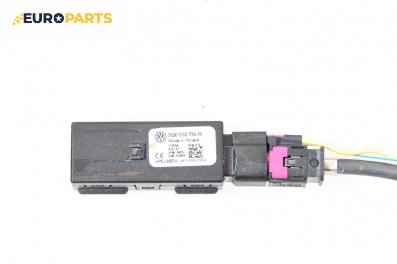 USB куплунг за Volkswagen Polo Hatchback VII (06.2017 - ...) 1.0, 75 к.с., № 5Q0035726M