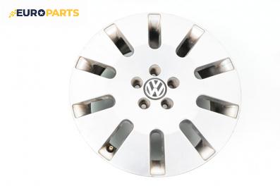 Алуминиева джанта за Volkswagen Phaeton Sedan (04.2002 - 03.2016) 18 цола, ширина 7.5 (Цената е за 1 бр.)