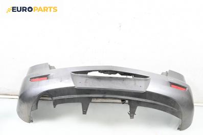 Задна броня за Mazda 3 Hatchback I (10.2003 - 12.2009), хечбек