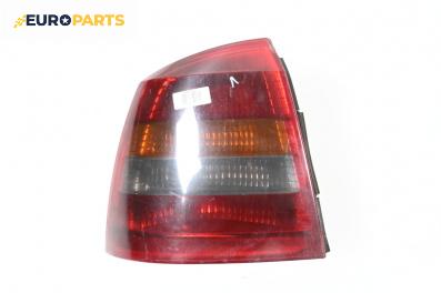 Стоп за Opel Astra G Hatchback (02.1998 - 12.2009), хечбек, позиция: лява