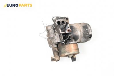 Корпус за маслен филтър за Opel Vectra C GTS (08.2002 - 01.2009) 3.0 CDTI, 177 к.с.