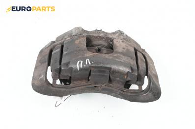 Спирачен апарат за Opel Vectra C GTS (08.2002 - 01.2009), позиция: предна, лява