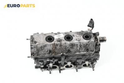 Глава за Opel Vectra C GTS (08.2002 - 01.2009) 3.0 CDTI, 177 к.с.