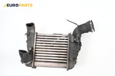 Интеркулер за Audi A4 Avant B7 (11.2004 - 06.2008) 3.0 TDI quattro, 204 к.с.