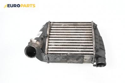 Интеркулер за Audi A4 Avant B7 (11.2004 - 06.2008) 3.0 TDI quattro, 204 к.с.