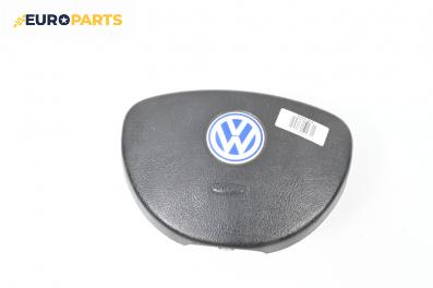 Airbag за Volkswagen New Beetle Hatchback (01.1998 - 09.2010), 2+1 вр., хечбек, позиция: предна