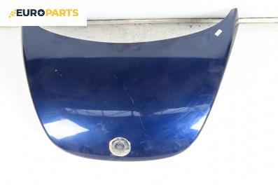 Преден капак за Volkswagen New Beetle Hatchback (01.1998 - 09.2010), 2+1 вр., хечбек, позиция: предна