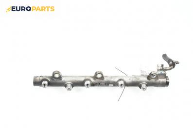 Горивна рейка за BMW 3 Series E90 Sedan E90 (01.2005 - 12.2011) 320 d, 163 к.с., № BOSCH 0 445 214 030